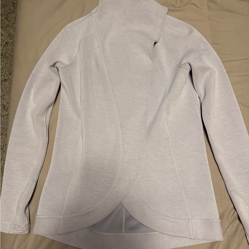 Lululemon Athletica Rally Wrap Jacket